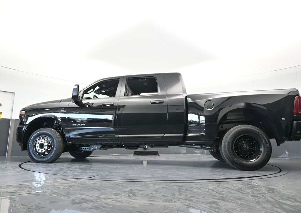 New 2026 RAM 3500 Laramie image 59