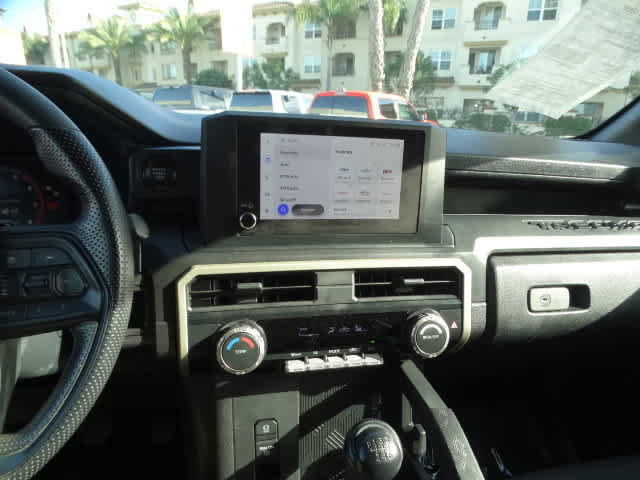 Used 2024 Toyota Tacoma SR image 26