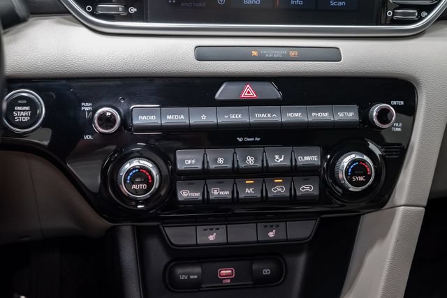 Used 2020 Kia Sportage EX FWD image 17