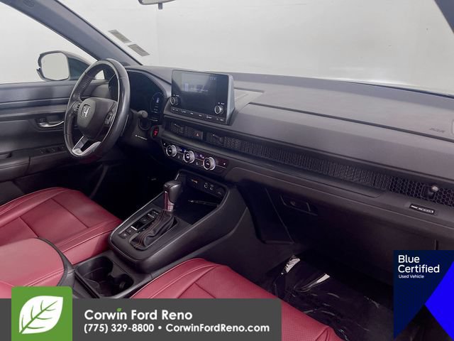 Used 2024 Honda CR-V Sport image 32