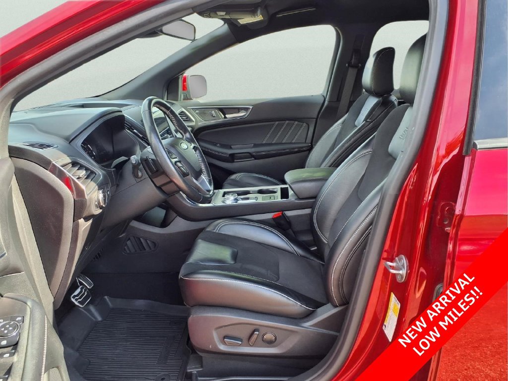 Used 2023 Ford Edge ST AWD/4WD image 9