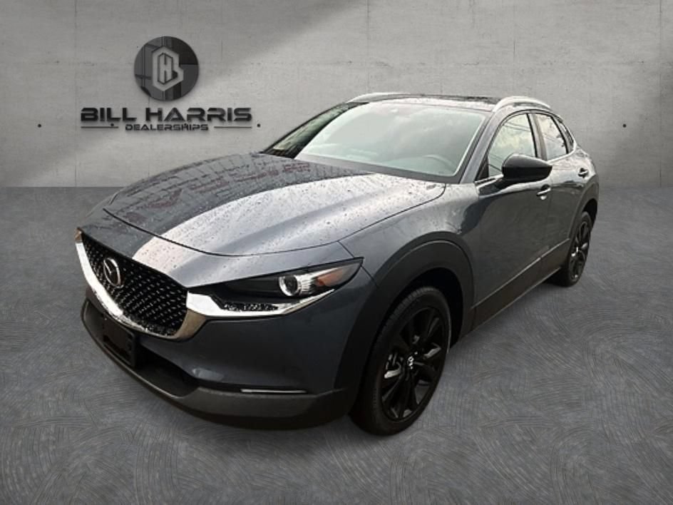 Used 2023 MAZDA CX-30 AWD 2.5 S w/ Preferred Package