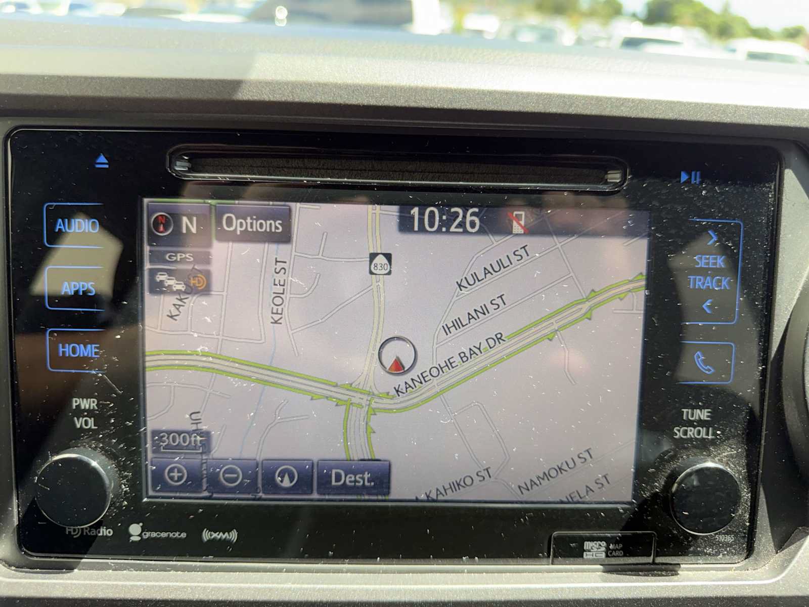 Used 2019 Toyota Tacoma TRD Off-Road AWD/4WD image 19