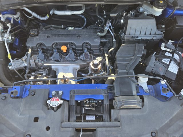 Used 2019 Honda HR-V EX image 20