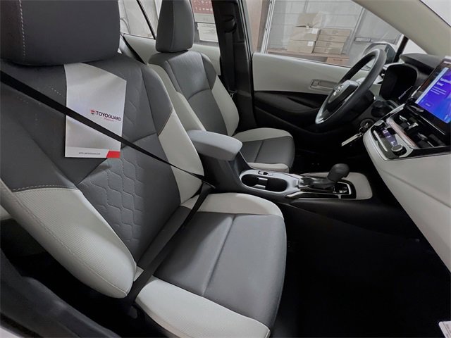 New 2026 Toyota Corolla LE image 27