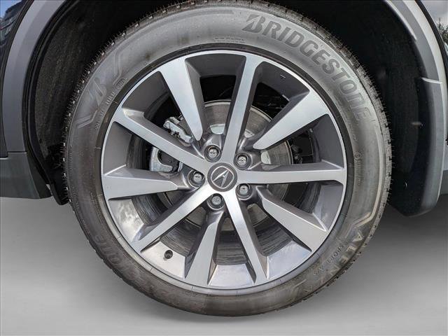 New 2026 Acura MDX FWD w/ Technology Package image 15