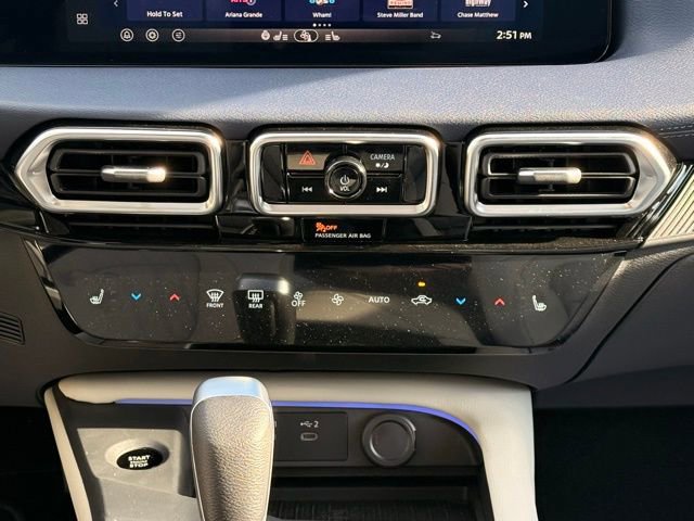 New 2026 Nissan Sentra SL w/ Floor Mat Package image 26