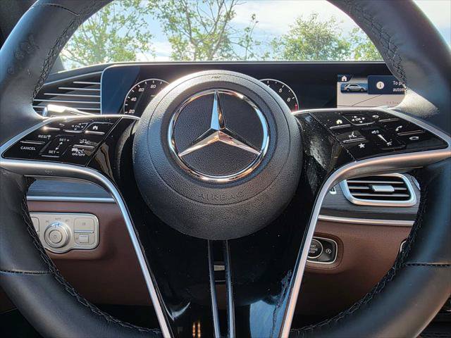 Used 2026 Mercedes-Benz GLE 450 4MATIC image 24
