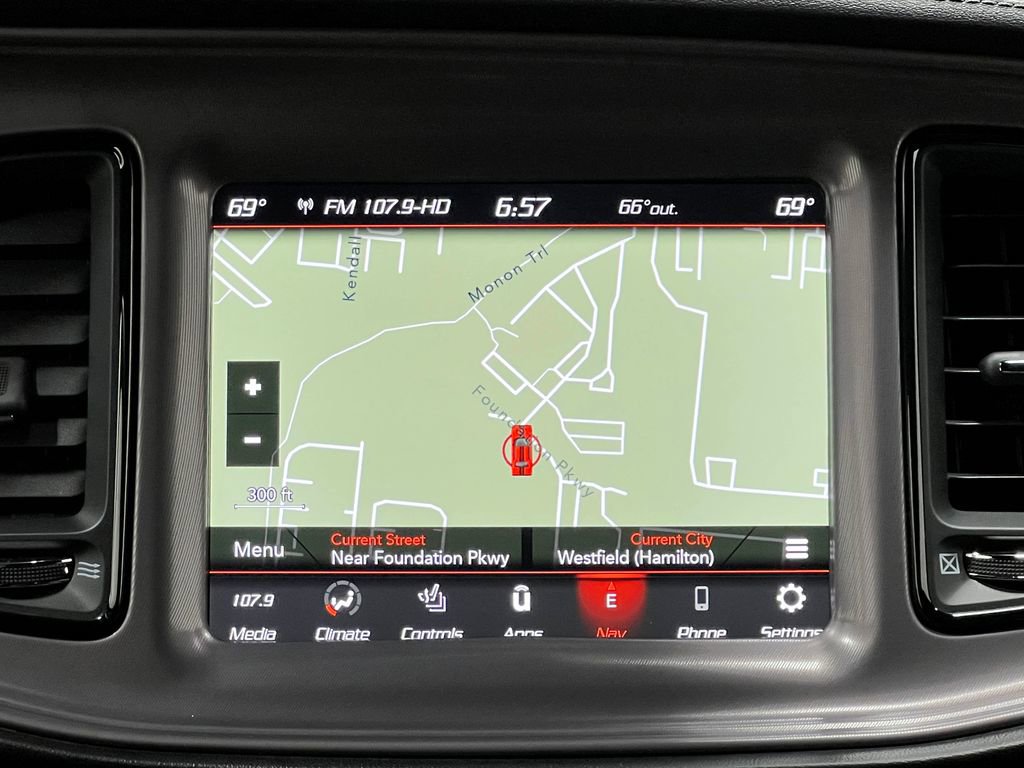 Used 2023 Dodge Challenger R/T w/ Plus Package image 12