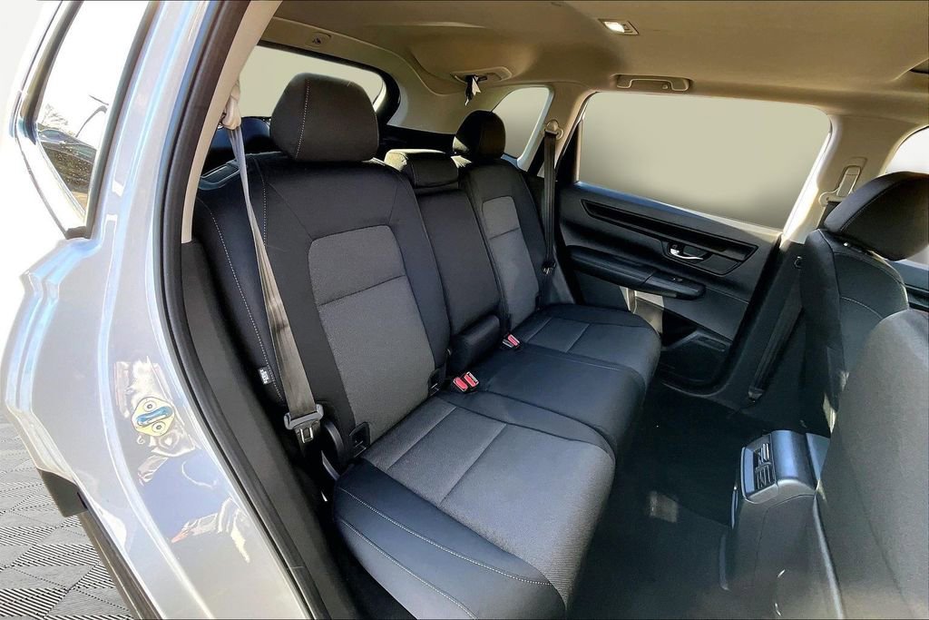 Used 2024 Honda CR-V EX image 19