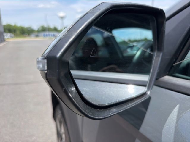 Used 2025 Hyundai Kona SEL AWD/4WD image 18