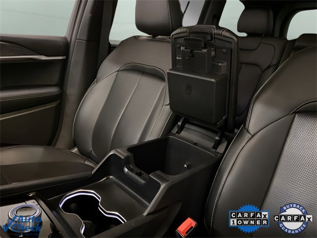 Used 2025 Jeep Grand Cherokee Limited 4xe image 58