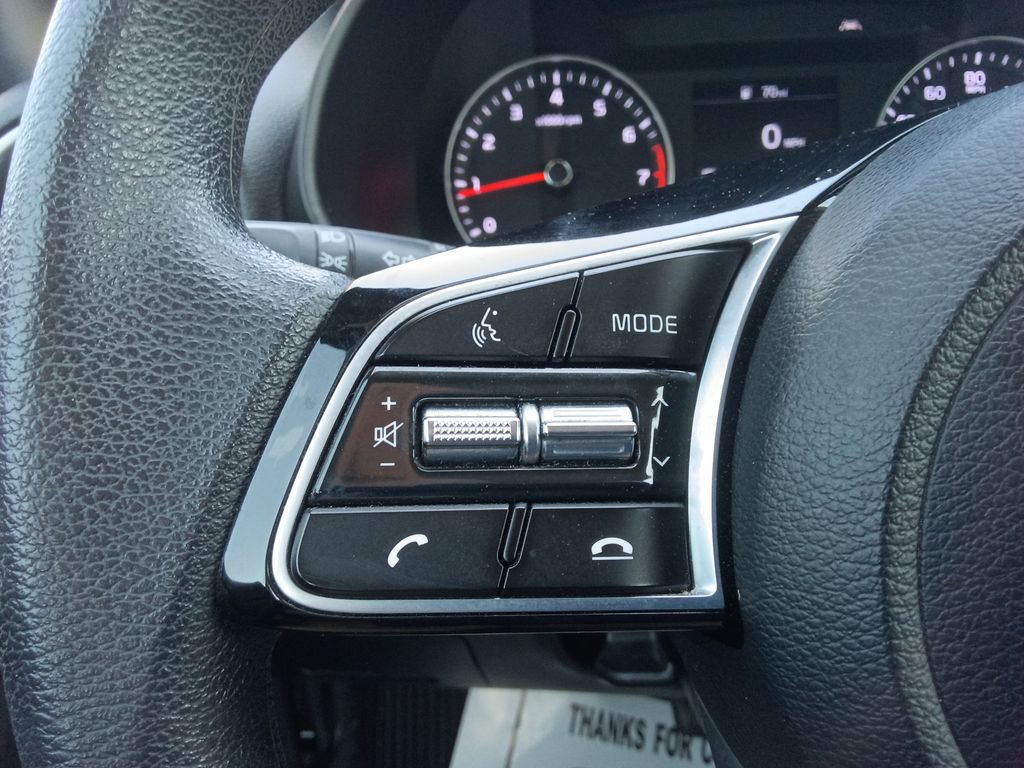 Used 2021 Kia Forte LXS FWD image 23