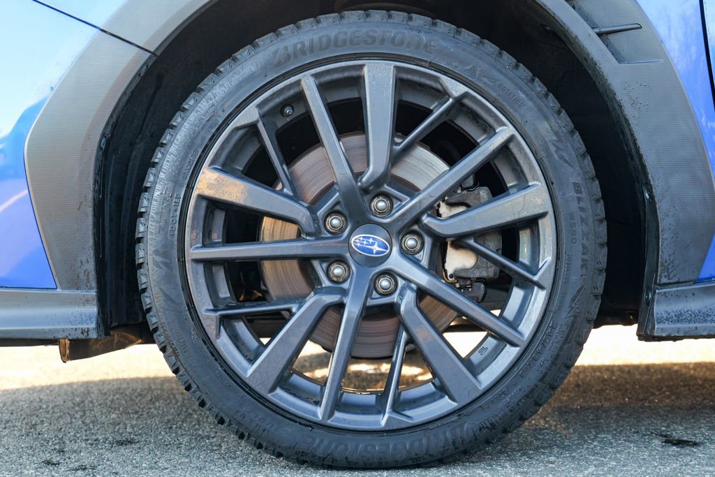 Used 2022 Subaru WRX Premium image 15