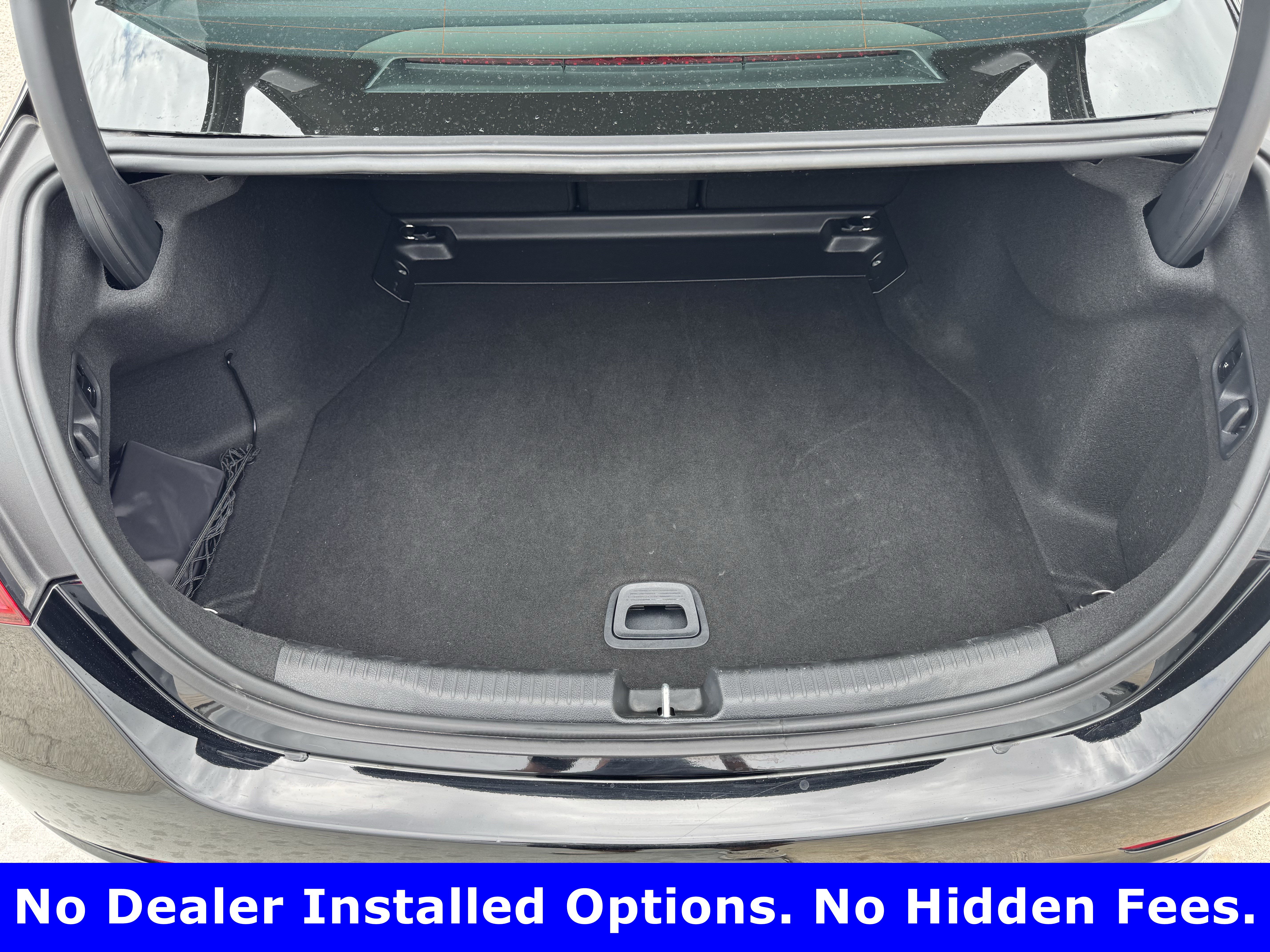 Used 2025 Mercedes-Benz C 300 4MATIC Sedan image 31