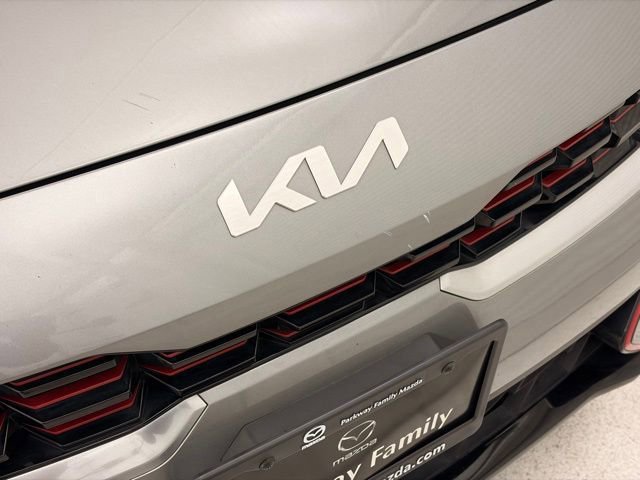 Used 2022 Kia Forte GT-Line FWD image 10