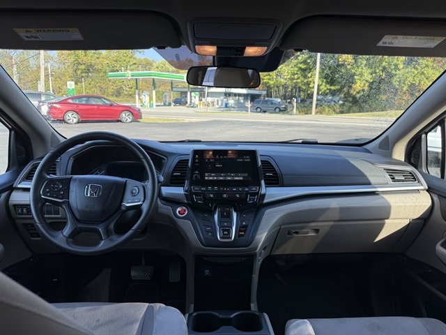 Used 2019 Honda Odyssey EX image 33
