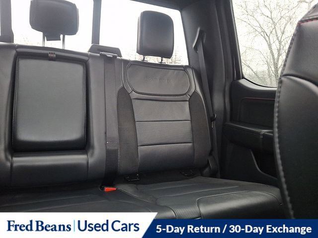 Certified 2025 Ford F150 Raptor image 19