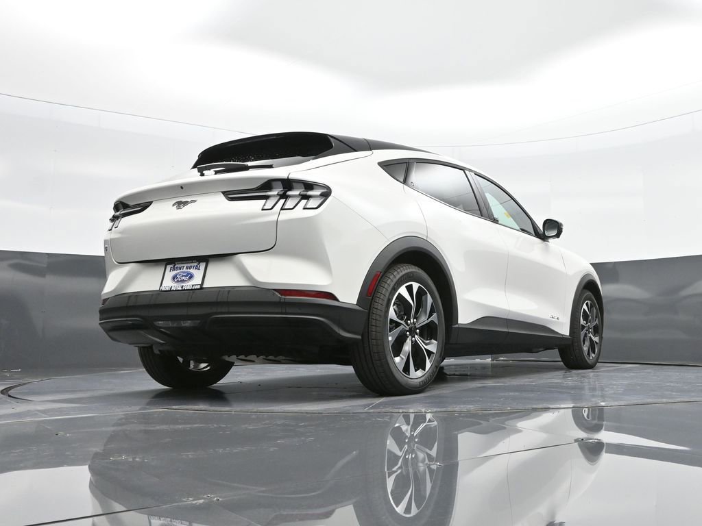 New 2025 Ford Mustang Mach-E Select image 46