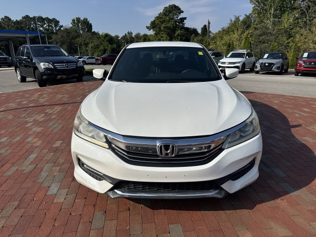Used 2017 Honda Accord Sport Special Edition image 25