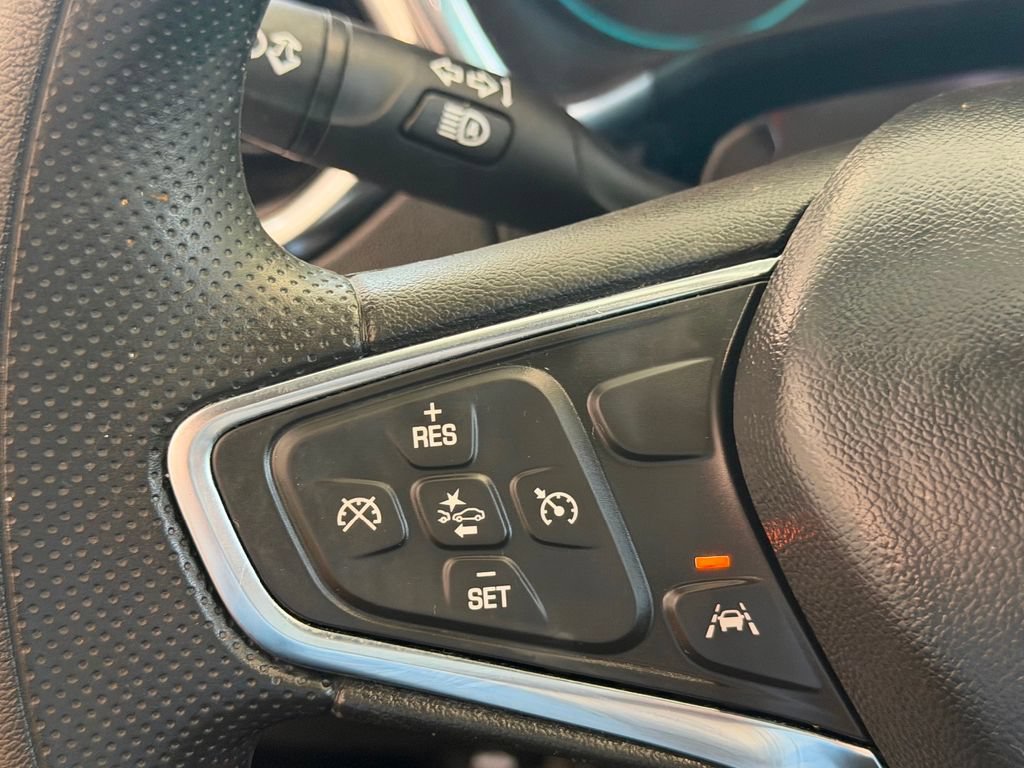 Certified 2024 Chevrolet Equinox LS w/ Driver Confidence II Package FWD image 25