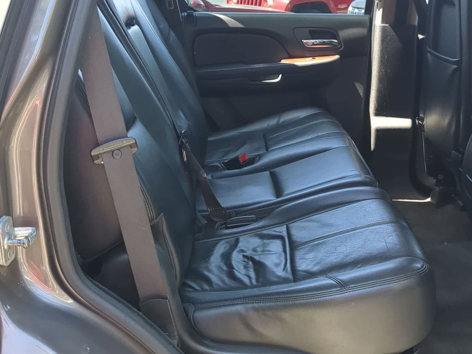 Used 2013 Chevrolet Tahoe LT AWD/4WD image 20