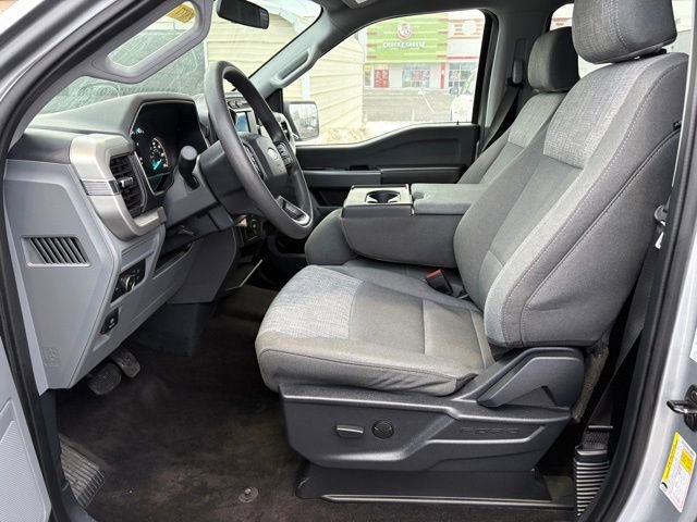 Used 2022 Ford F150 XLT image 12