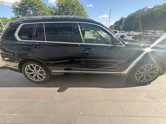 New 2026 BMW X7 xDrive40i w/ Premium Package image 6
