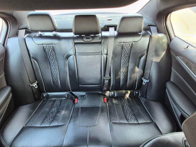 Certified 2023 BMW M550i xDrive AWD/4WD image 18