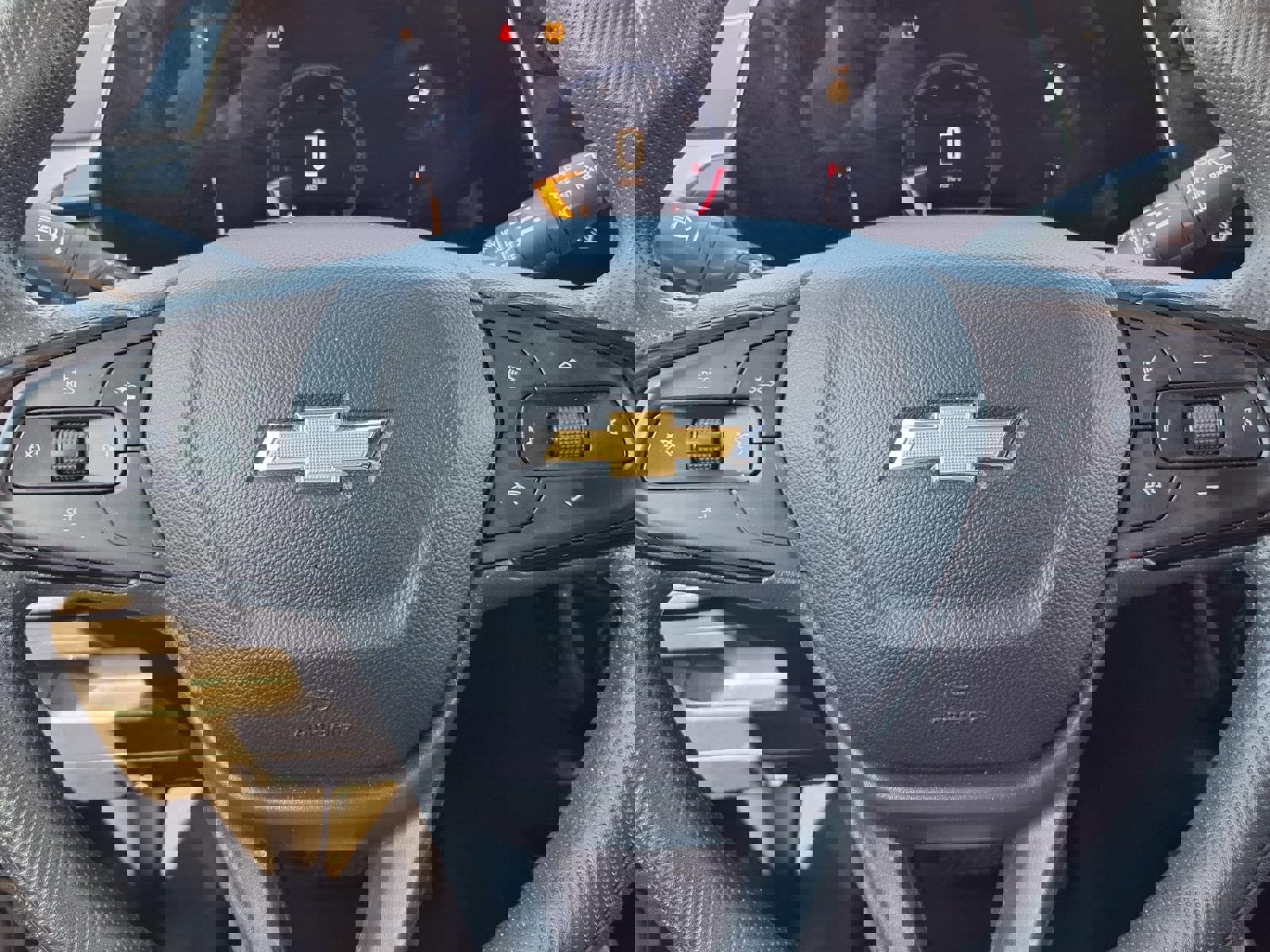 Used 2025 Chevrolet TrailBlazer LT image 12