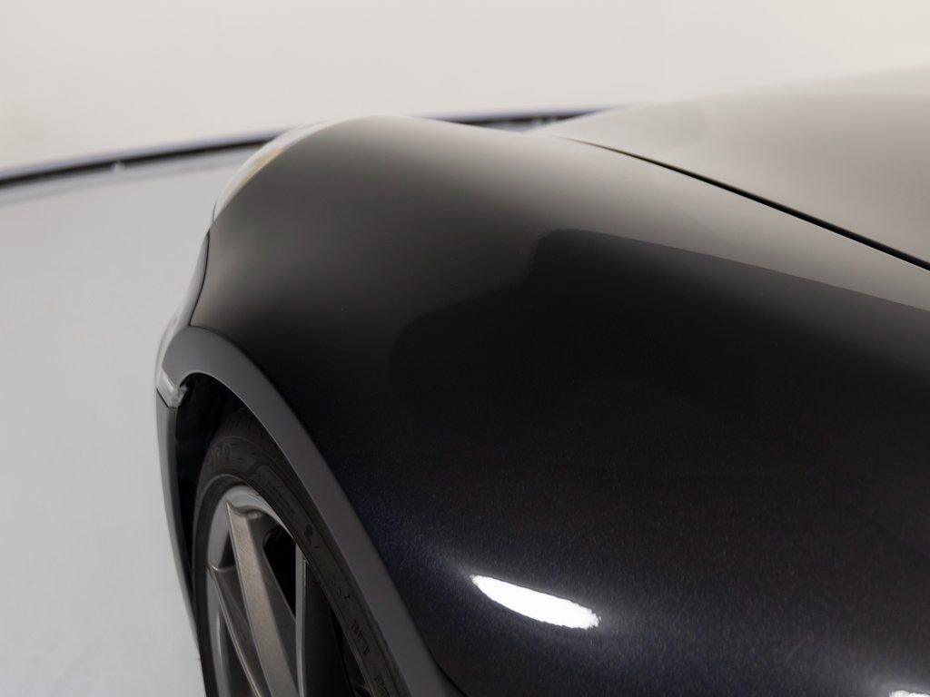 Certified 2024 Porsche 911 Carrera T image 46