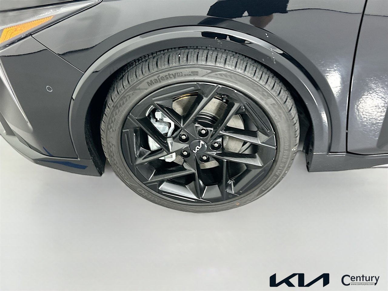 New 2026 Kia K5 GT-Line w/ GT-Line Premium Package AWD/4WD image 19