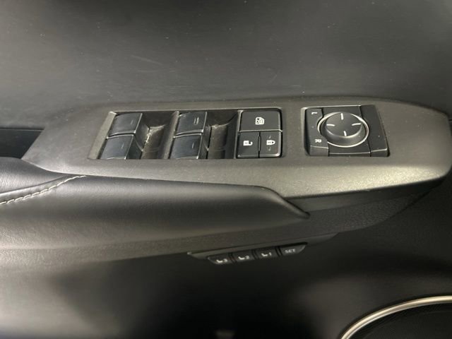 Used 2016 Lexus NX 200t AWD w/ Premium Package image 11