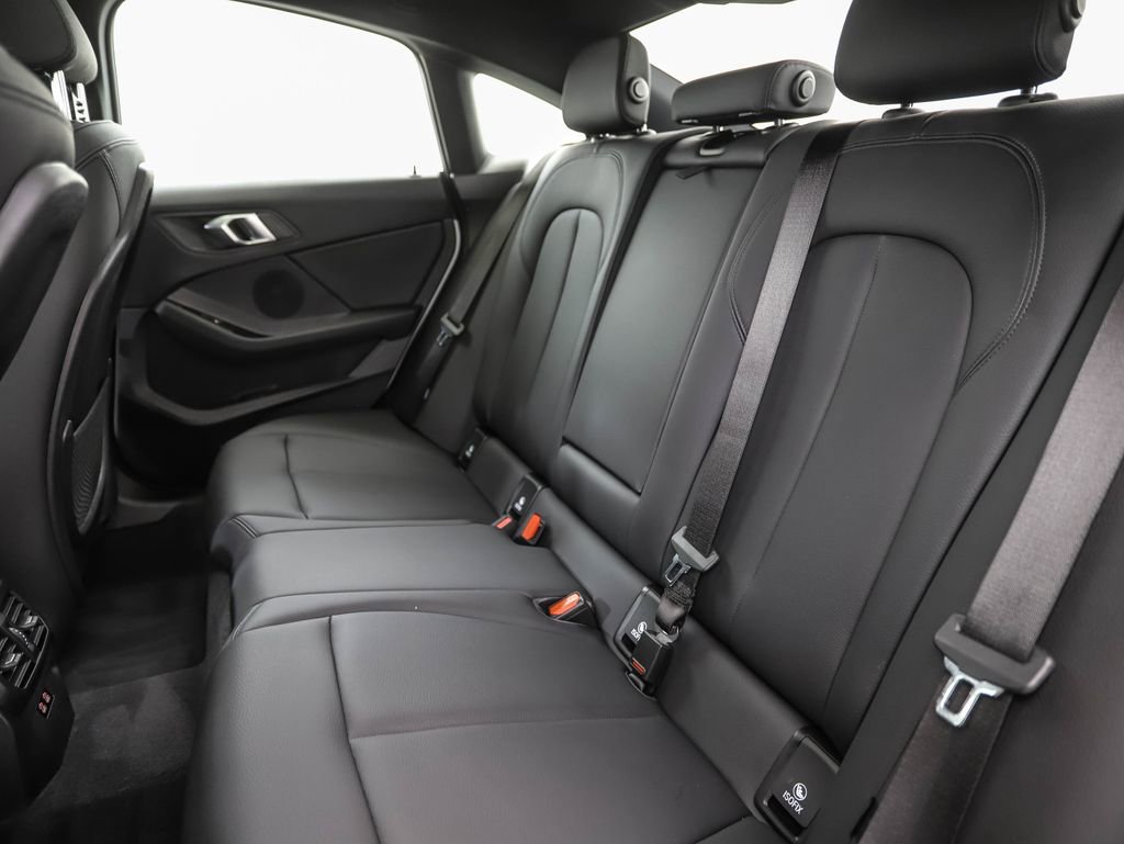 Certified 2024 BMW 228i Gran Coupe w/ Convenience Package image 23