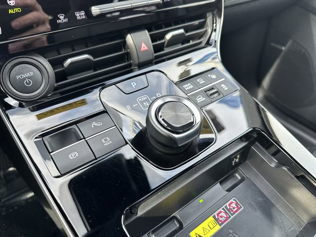 Used 2024 Subaru Solterra Touring w/ Touring Package image 24