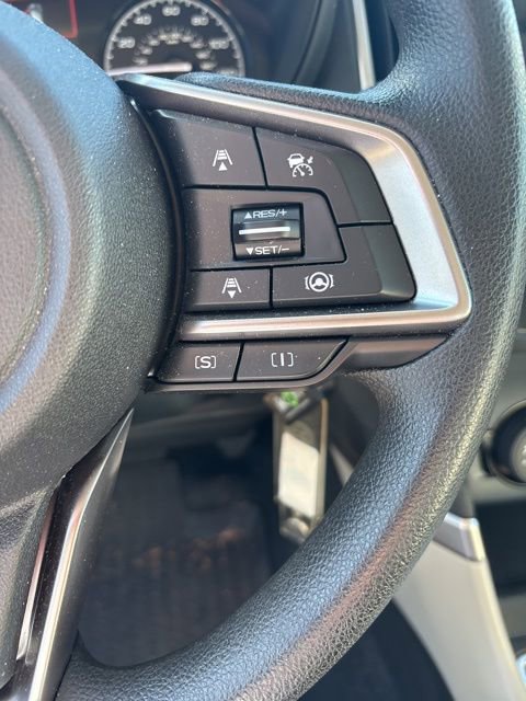 Used 2021 Subaru Forester image 22