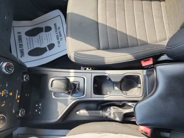 Used 2019 Ford Ranger XLT image 28