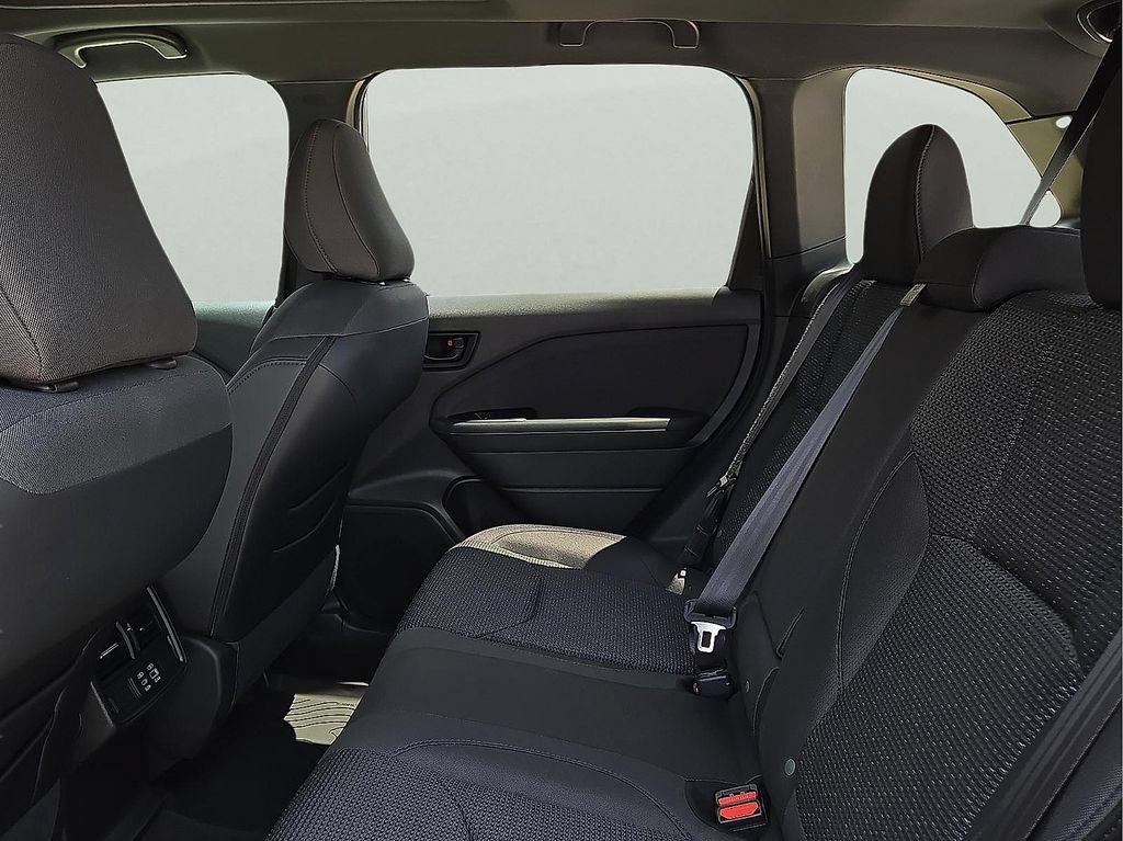 Certified 2026 Subaru Forester Premium AWD/4WD image 19
