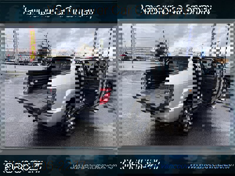 Used 2014 Honda Ridgeline SE image 31