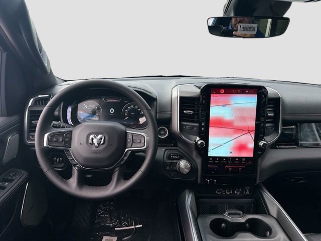 New 2026 RAM 1500 Laramie w/ Night Edition image 25