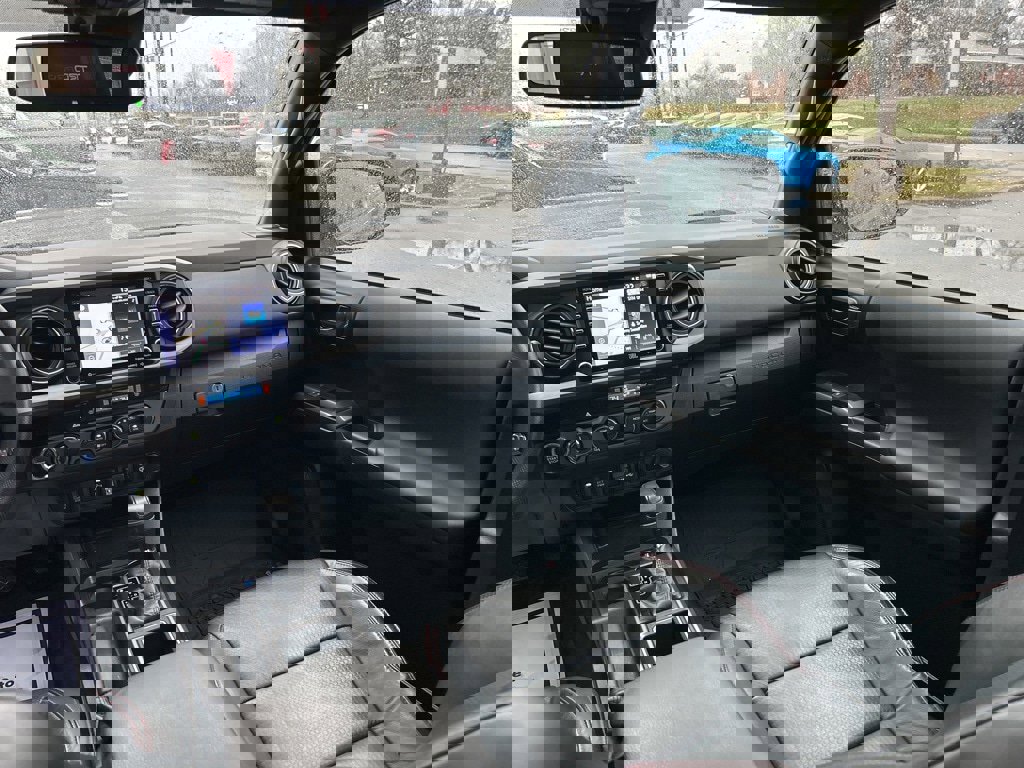 Used 2021 Toyota Tacoma TRD Pro image 13