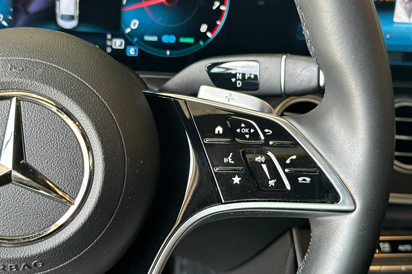 Certified 2023 Mercedes-Benz E 450 4MATIC Sedan image 34