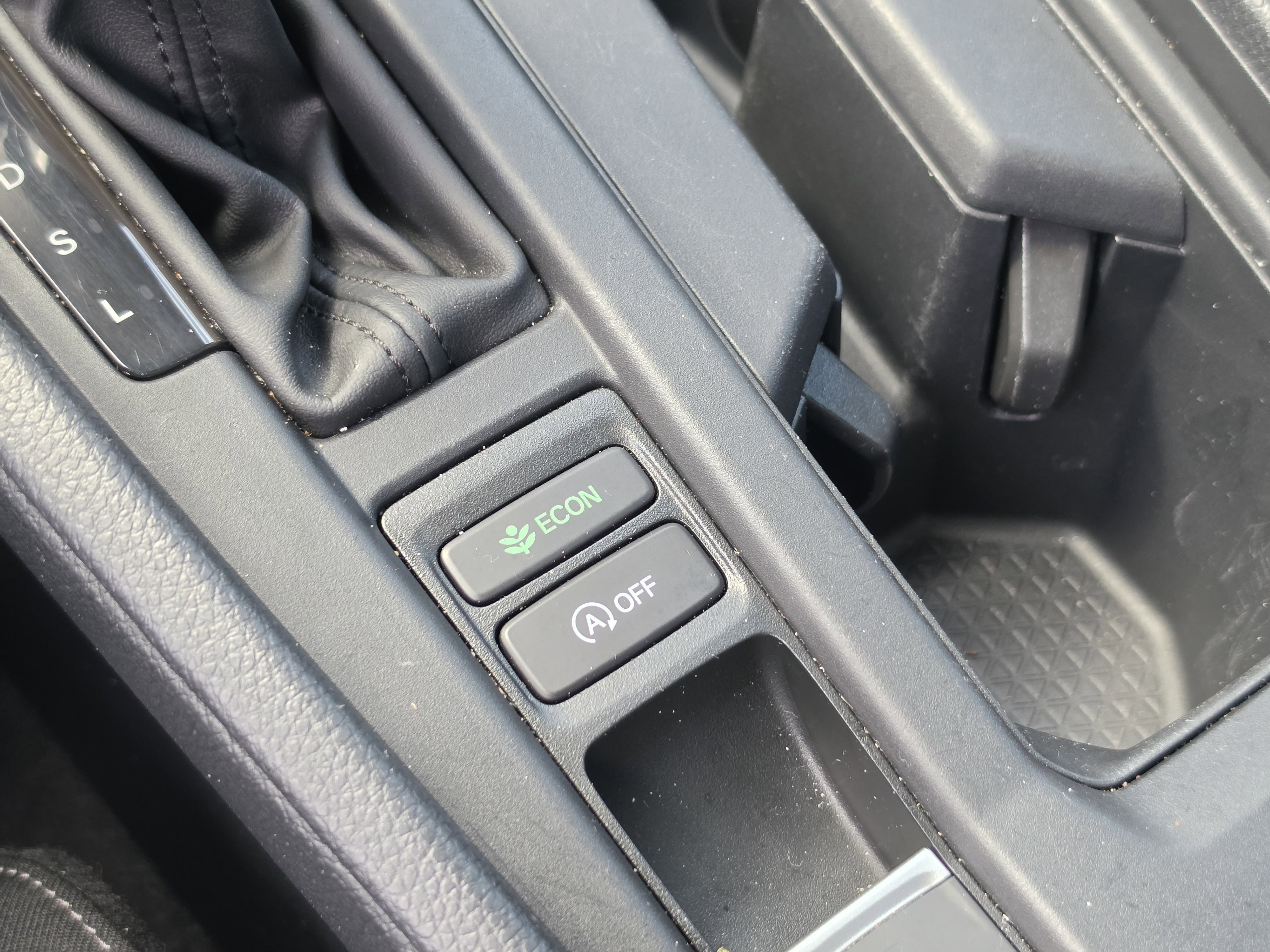 Certified 2024 Honda Accord EX image 26