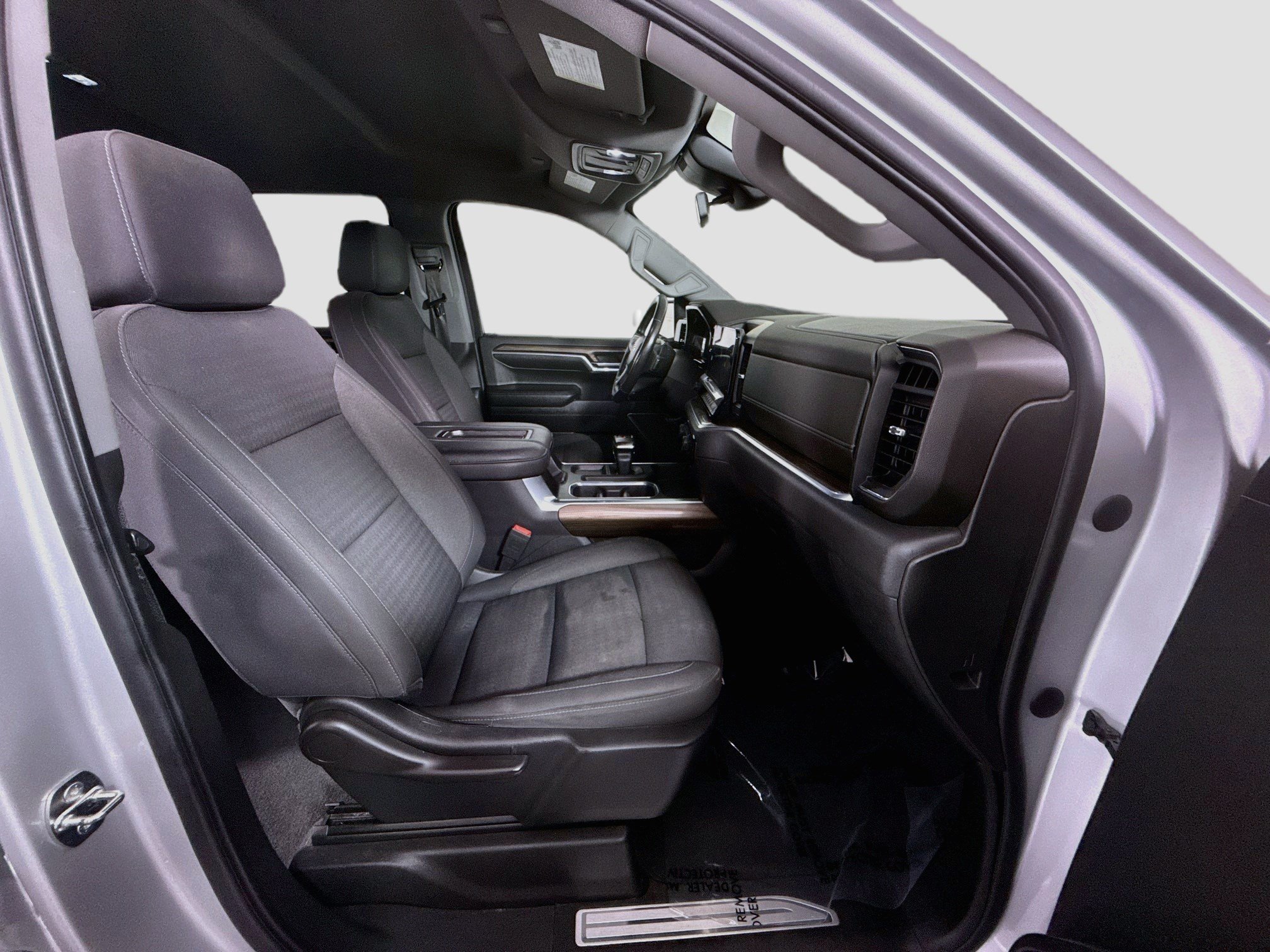 Used 2022 Chevrolet Silverado 1500 LT RWD image 29