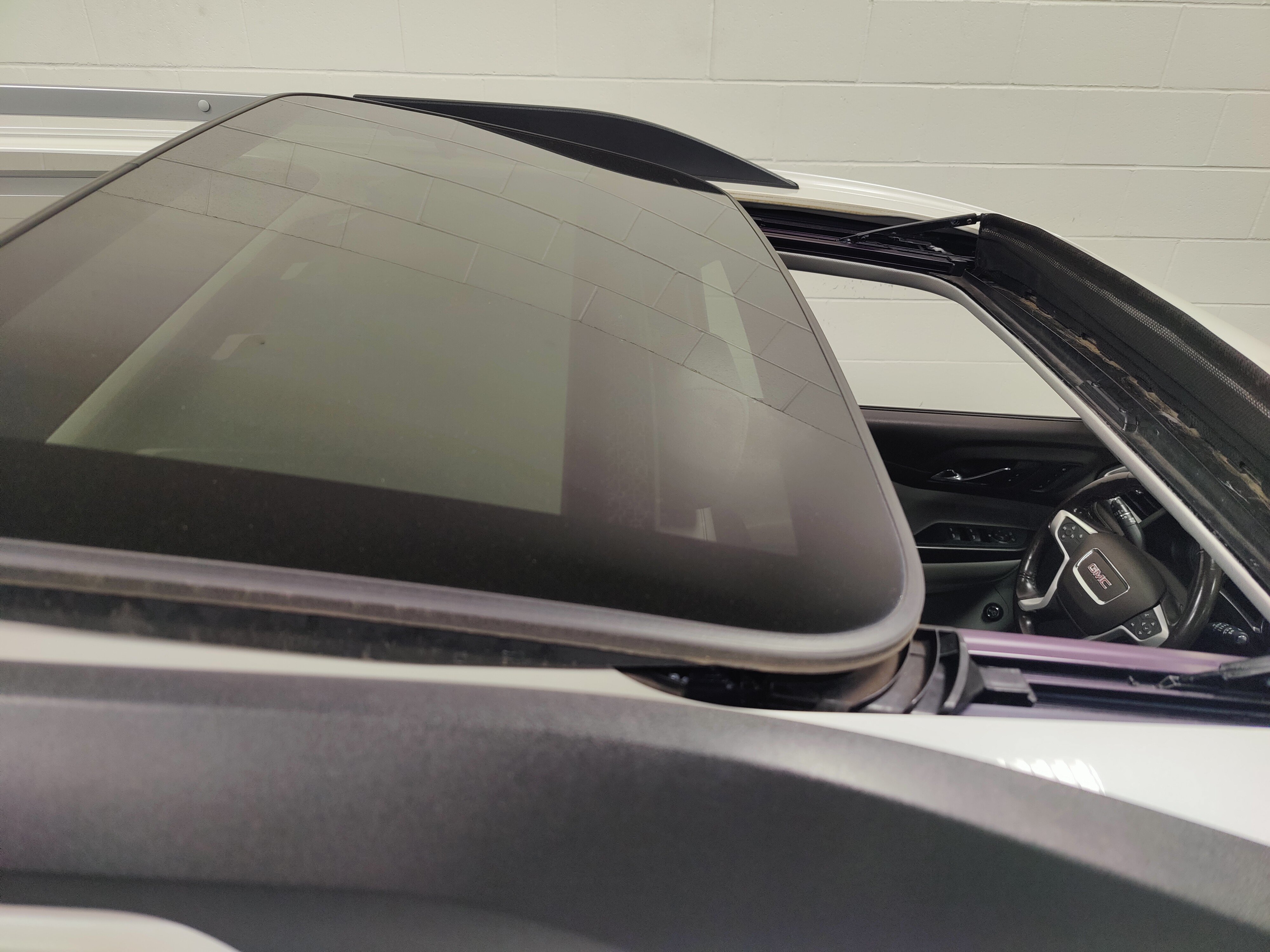 Used 2019 GMC Acadia SLT AWD/4WD image 6