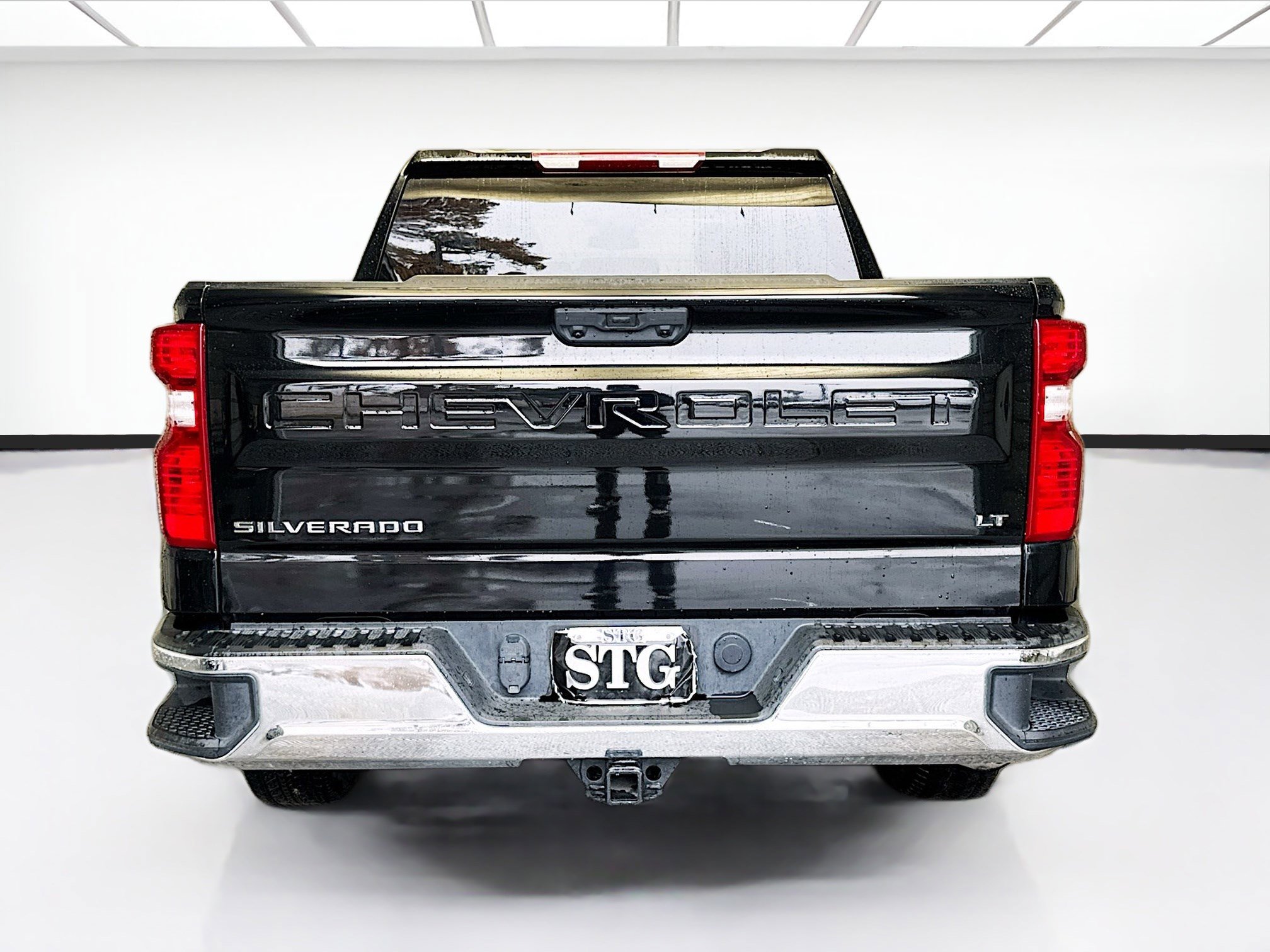 Used 2022 Chevrolet Silverado 1500 LT image 5