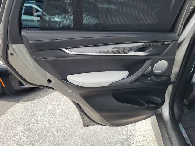 Used 2017 BMW X5 M AWD/4WD image 14