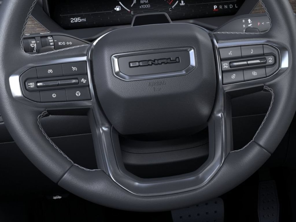 New 2027 GMC Acadia Denali w/ Denali Reserve Package AWD/4WD image 19