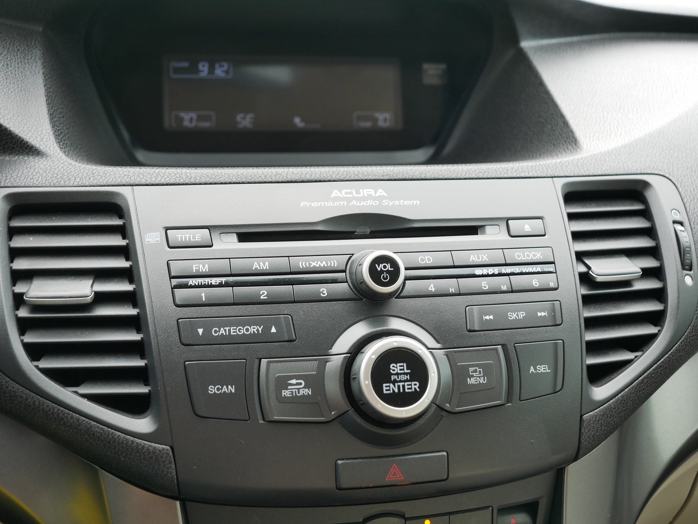 Used 2014 Acura TSX Sedan image 22