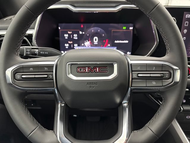 New 2026 GMC Canyon Elevation w/ Convenience Package AWD/4WD image 19